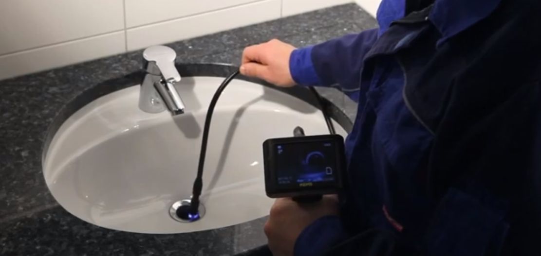 Mersin Lavabo Tıkanıklığı Açma