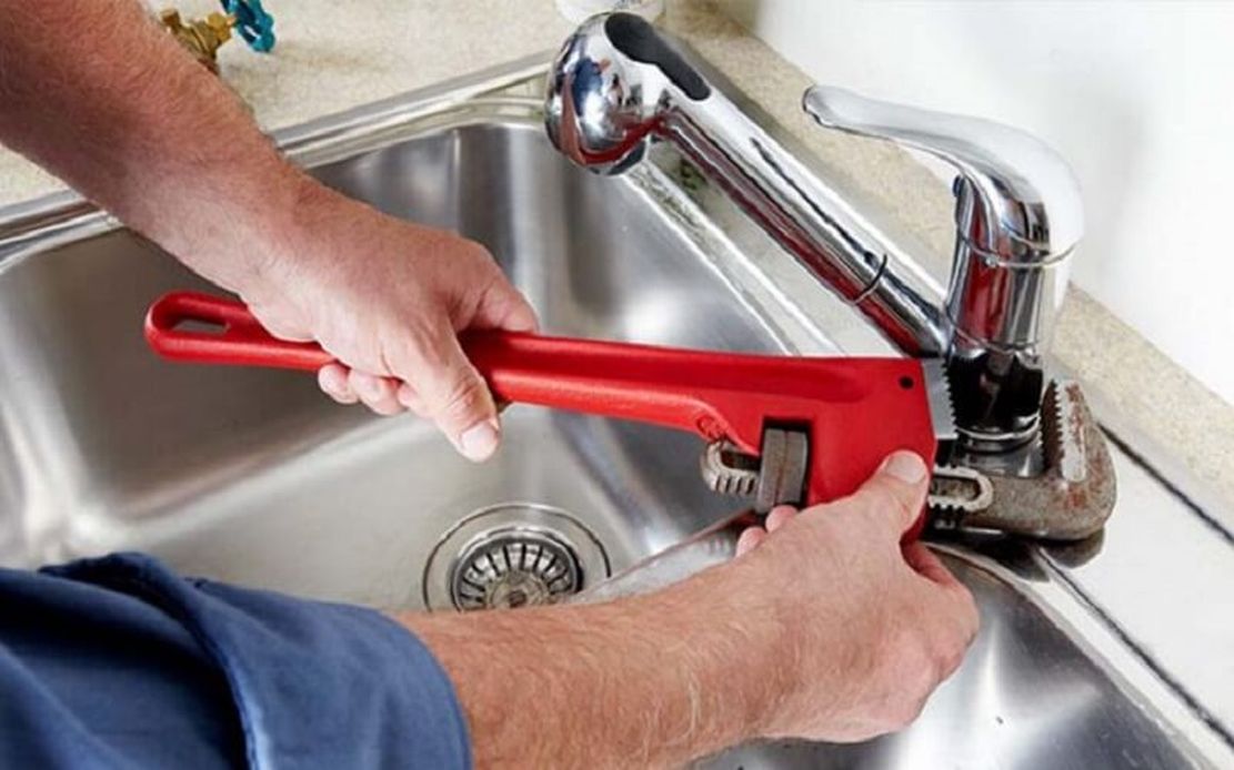 Mersin Su Bataryası Tamir ve Montajı