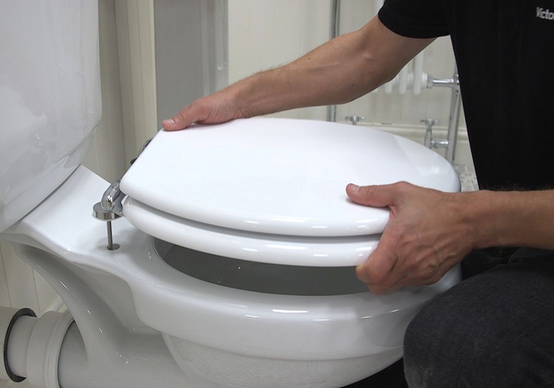 Mersin Klozet Tamiri Ve Montajı